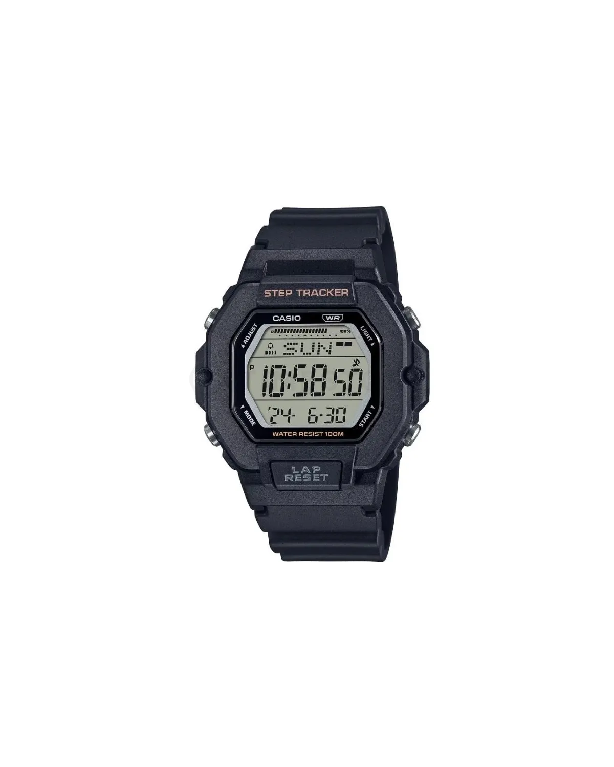 Zegarek Casio LWS-2200H-1AVDF Zegarek Casio LWS-2200H-1AVDF