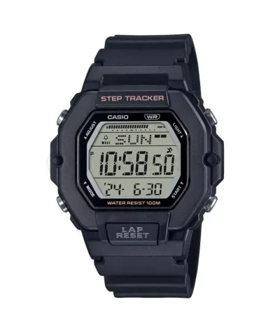 Zegarek Casio LWS-2200H-1AVDF