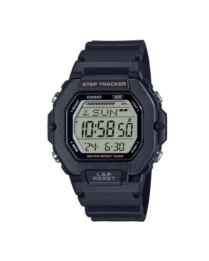 Zegarek Casio LWS-2200H-1AVDF Zegarek Casio LWS-2200H-1AVDF
