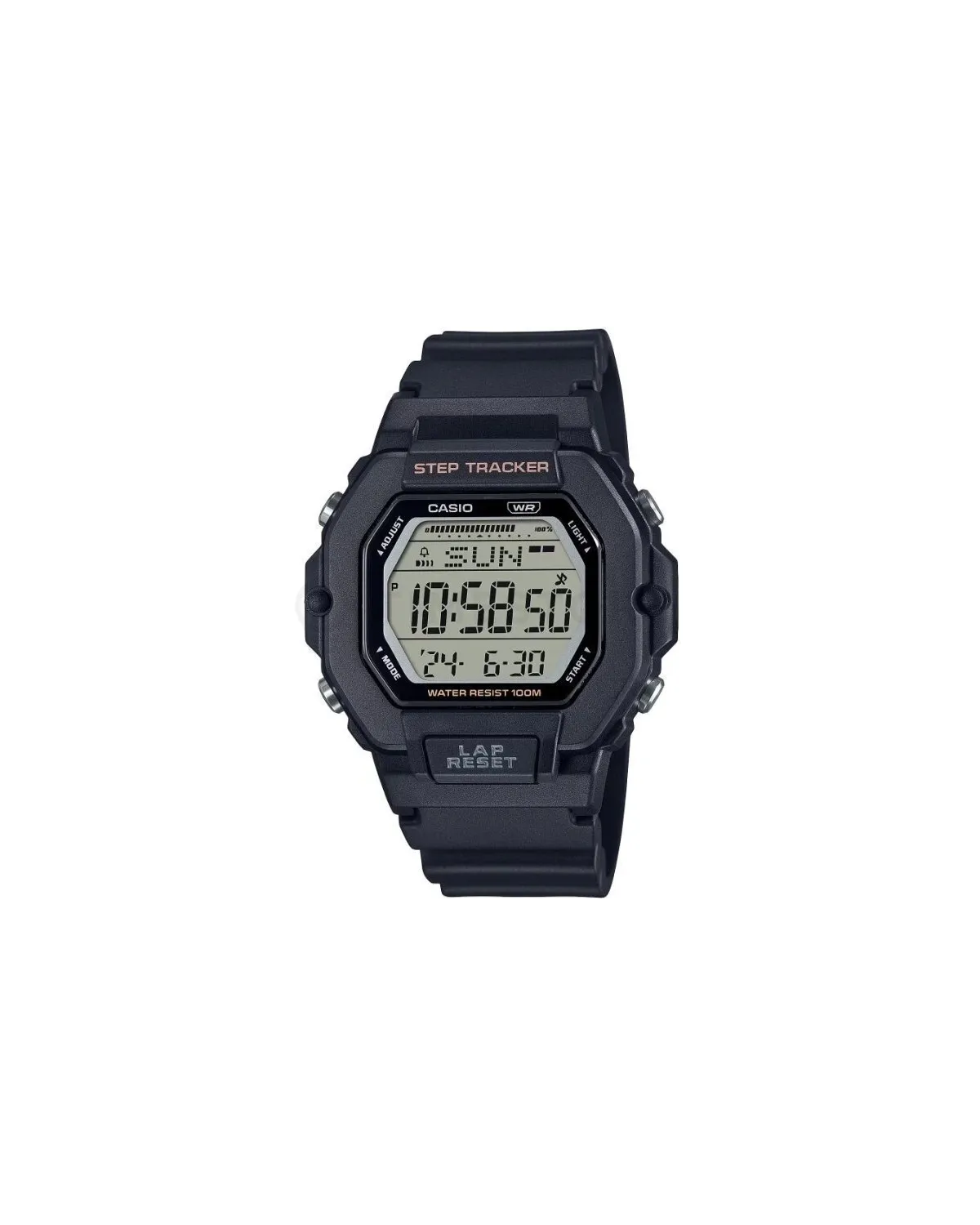 Zegarek Casio LWS-2200H-1AVDF Zegarek Casio LWS-2200H-1AVDF