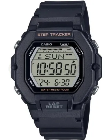 Zegarek Casio LWS-2200H-1AVDF Zegarek Casio LWS-2200H-1AVDF