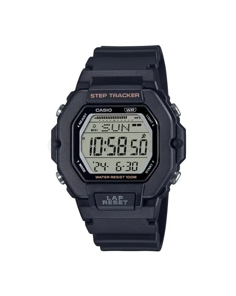 Zegarek Casio LWS-2200H-1AVDF Zegarek Casio LWS-2200H-1AVDF
