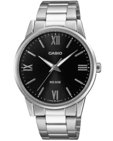 ZEGAREK MĘSKI CASIO MTP-1303DD-1A (zd301a) + BOX