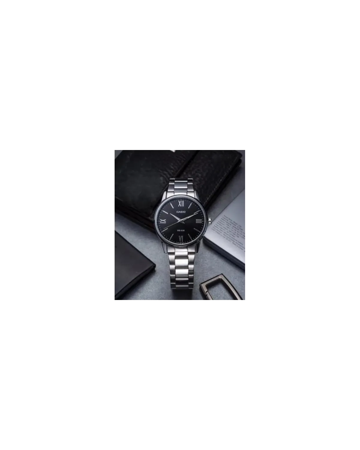 ZEGAREK MĘSKI CASIO MTP-1303DD-1A (zd301a) + BOX