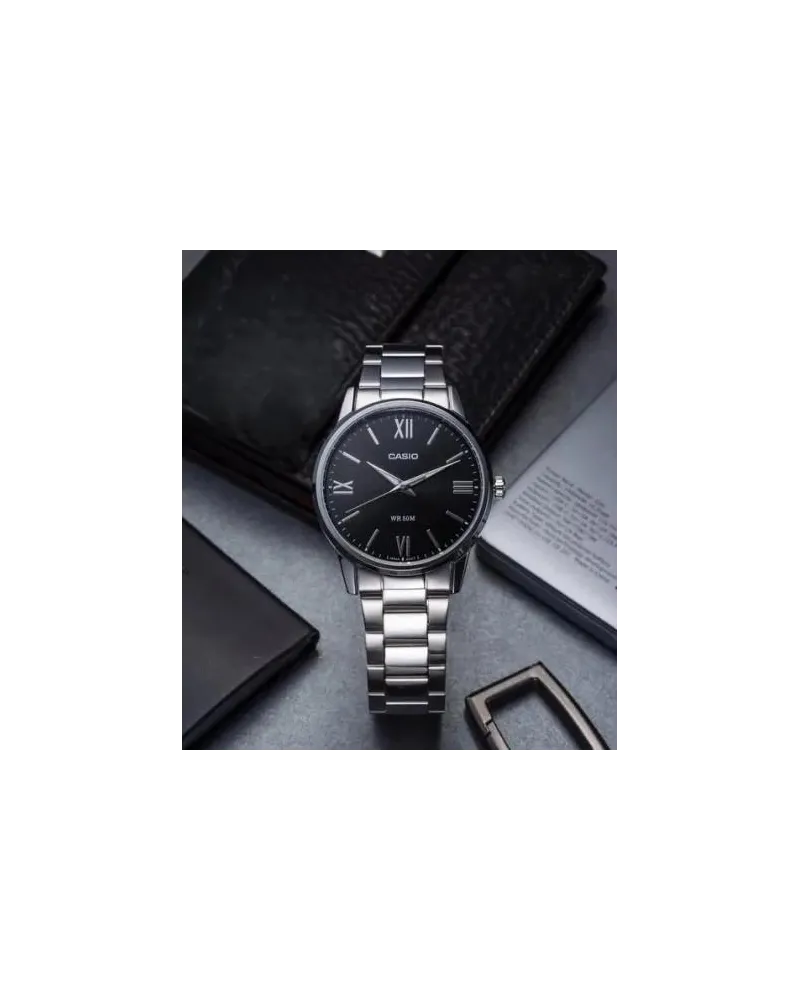 ZEGAREK MĘSKI CASIO MTP-1303DD-1A (zd301a) + BOX