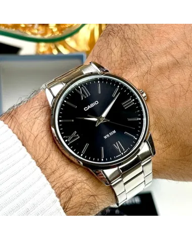 ZEGAREK MĘSKI CASIO MTP-1303DD-1A (zd301a) + BOX
