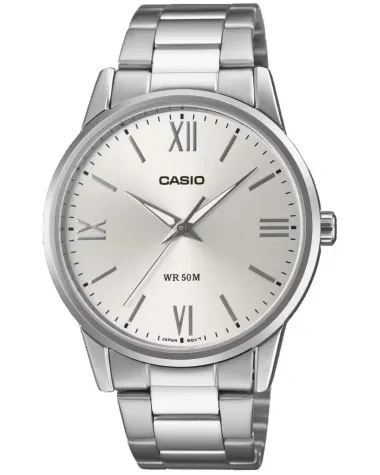ZEGAREK MĘSKI CASIO MTP-1303DD-7AV (zd301b) + BOX