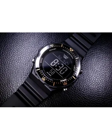 ZEGAREK MĘSKI CASIO SPORT ILLUMINATOR AE-1700H-1B + BOX ZEGAREK MĘSKI CASIO SPORT ILLUMINATOR AE-1700H-1B + BOX