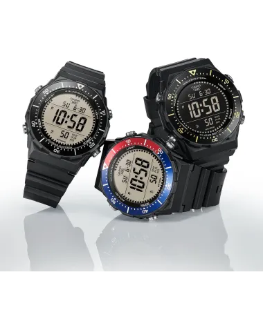 ZEGAREK MĘSKI CASIO SPORT ILLUMINATOR AE-1700H-1B + BOX ZEGAREK MĘSKI CASIO SPORT ILLUMINATOR AE-1700H-1B + BOX
