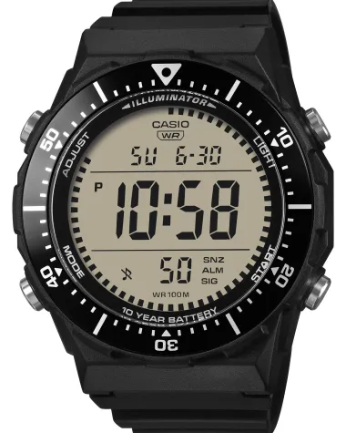 ZEGAREK MĘSKI CASIO SPORT ILLUMINATOR AE-1700H-1A + BOX