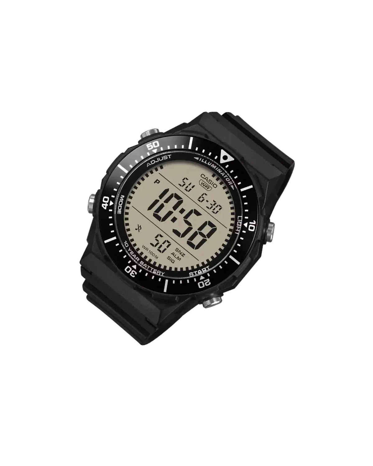 ZEGAREK MĘSKI CASIO SPORT ILLUMINATOR AE-1700H-1A + BOX ZEGAREK MĘSKI CASIO SPORT ILLUMINATOR AE-1700H-1A + BOX