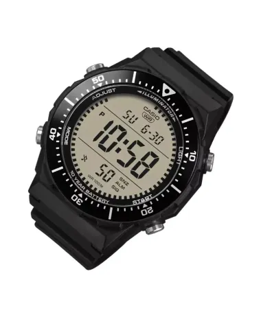 ZEGAREK MĘSKI CASIO SPORT ILLUMINATOR AE-1700H-1A + BOX ZEGAREK MĘSKI CASIO SPORT ILLUMINATOR AE-1700H-1A + BOX