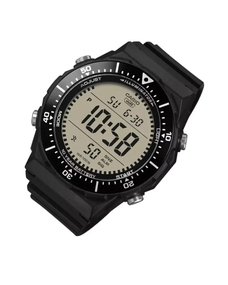 ZEGAREK MĘSKI CASIO SPORT ILLUMINATOR AE-1700H-1A + BOX ZEGAREK MĘSKI CASIO SPORT ILLUMINATOR AE-1700H-1A + BOX