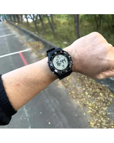 ZEGAREK MĘSKI CASIO SPORT ILLUMINATOR AE-1700H-1A + BOX ZEGAREK MĘSKI CASIO SPORT ILLUMINATOR AE-1700H-1A + BOX
