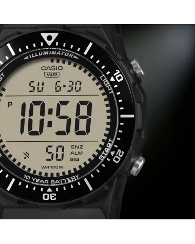 ZEGAREK MĘSKI CASIO SPORT ILLUMINATOR AE-1700H-1A + BOX ZEGAREK MĘSKI CASIO SPORT ILLUMINATOR AE-1700H-1A + BOX