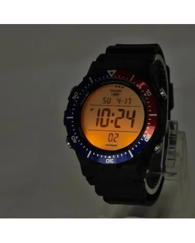 ZEGAREK MĘSKI CASIO SPORT ILLUMINATOR AE-1700H-1A2 + BOX ZEGAREK MĘSKI CASIO SPORT ILLUMINATOR AE-1700H-1A2 + BOX