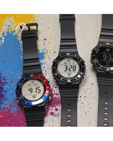 ZEGAREK MĘSKI CASIO SPORT ILLUMINATOR AE-1700H-1A2 + BOX ZEGAREK MĘSKI CASIO SPORT ILLUMINATOR AE-1700H-1A2 + BOX