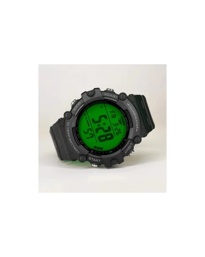 ZEGAREK MĘSKI CASIO SPORT ILLUMINATOR AE-1500WHC-1A + BOX