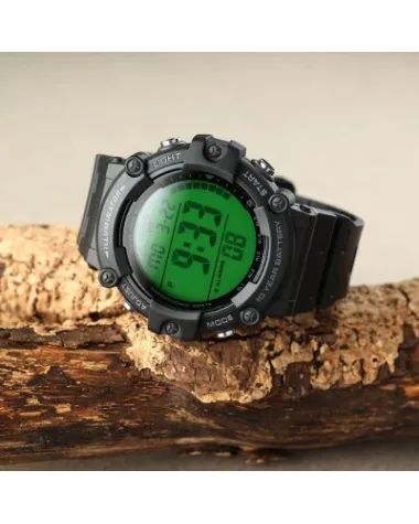 ZEGAREK MĘSKI CASIO SPORT ILLUMINATOR AE-1500WHC-1A + BOX