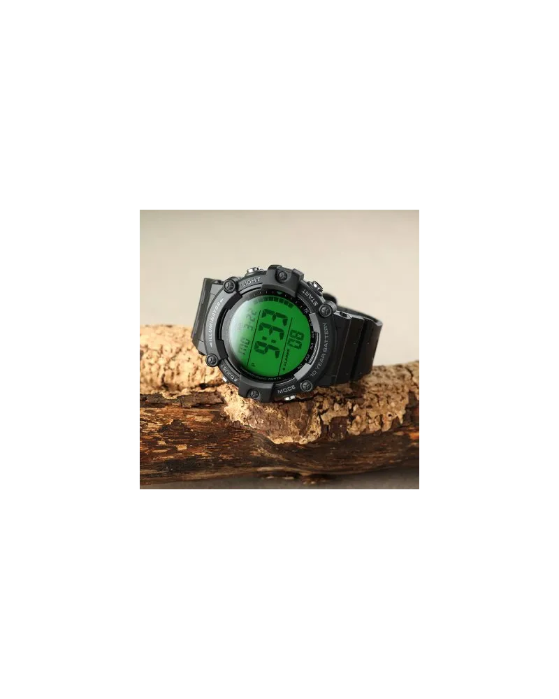 ZEGAREK MĘSKI CASIO SPORT ILLUMINATOR AE-1500WHC-1A + BOX