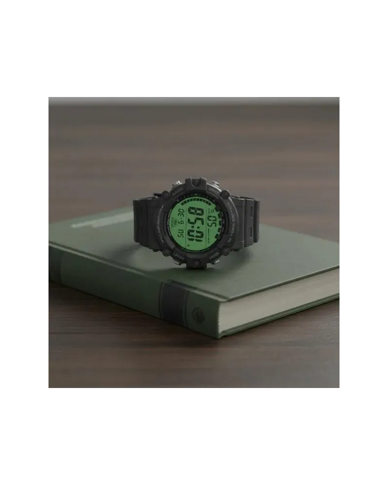 ZEGAREK MĘSKI CASIO SPORT ILLUMINATOR AE-1500WHC-1A + BOX