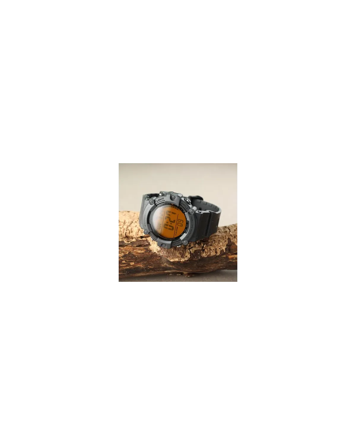 ZEGAREK MĘSKI CASIO SPORT ILLUMINATOR AE-1500WHC-8A + BOX