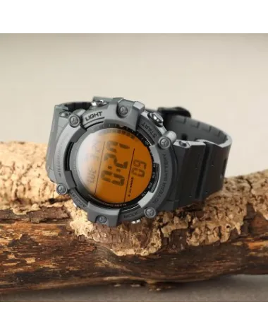 ZEGAREK MĘSKI CASIO SPORT ILLUMINATOR AE-1500WHC-8A + BOX