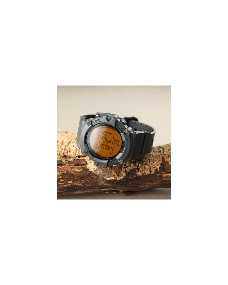 ZEGAREK MĘSKI CASIO SPORT ILLUMINATOR AE-1500WHC-8A + BOX