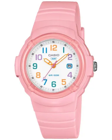 ZEGAREK DAMSKI CASIO LX-800H-4AV + BOX