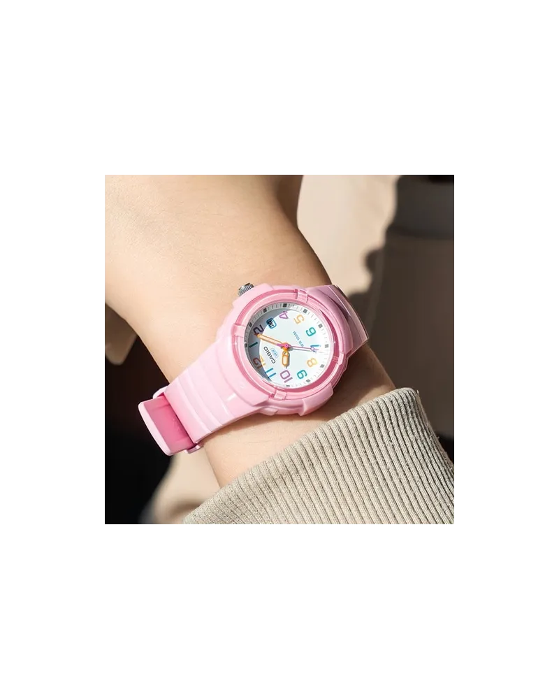 ZEGAREK DAMSKI CASIO LX-800H-4AV + BOX