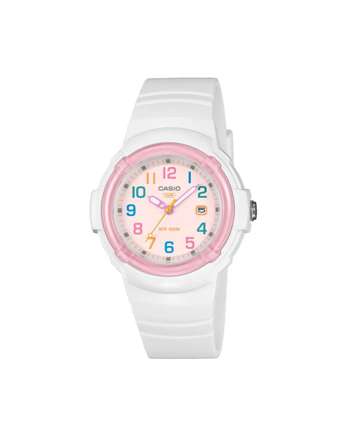 ZEGAREK DZIECIĘCY CASIO LX-800H-7A1V + BOX ZEGAREK DZIECIĘCY CASIO LX-800H-7A1V + BOX