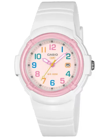 ZEGAREK DZIECIĘCY CASIO LX-800H-7A1V + BOX