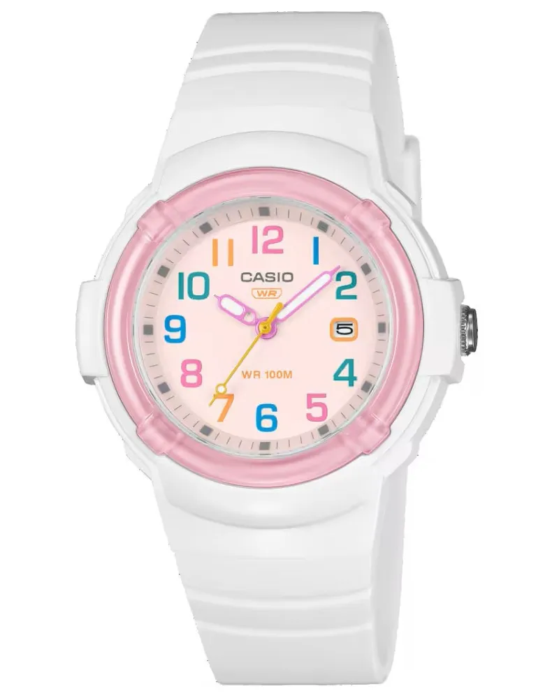 ZEGAREK DZIECIĘCY CASIO LX-800H-7A1V + BOX ZEGAREK DZIECIĘCY CASIO LX-800H-7A1V + BOX