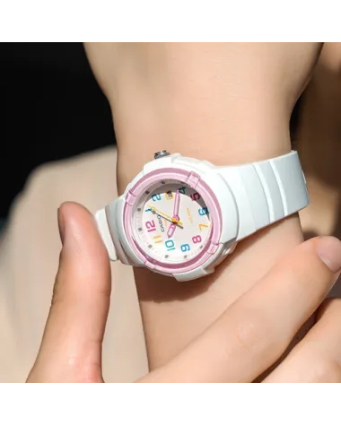 ZEGAREK DZIECIĘCY CASIO LX-800H-7A1V + BOX ZEGAREK DZIECIĘCY CASIO LX-800H-7A1V + BOX