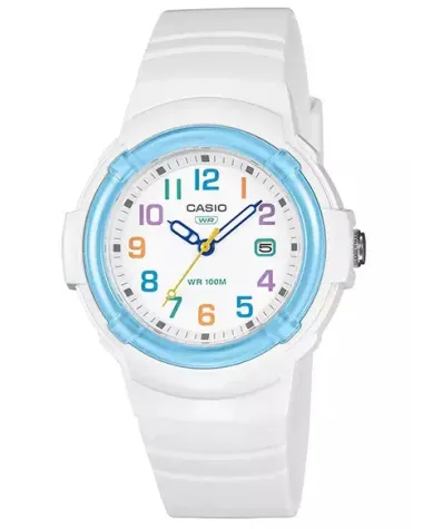 ZEGAREK DZIECIĘCY CASIO LX-800H-7A2V + BOX