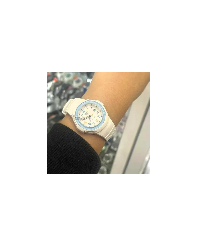 ZEGAREK DZIECIĘCY CASIO LX-800H-7A2V + BOX