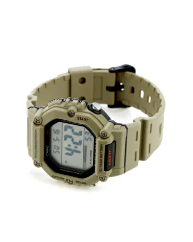 ZEGAREK MĘSKI CASIO  AE-1600H-5AVDF + BOX (zd300b)