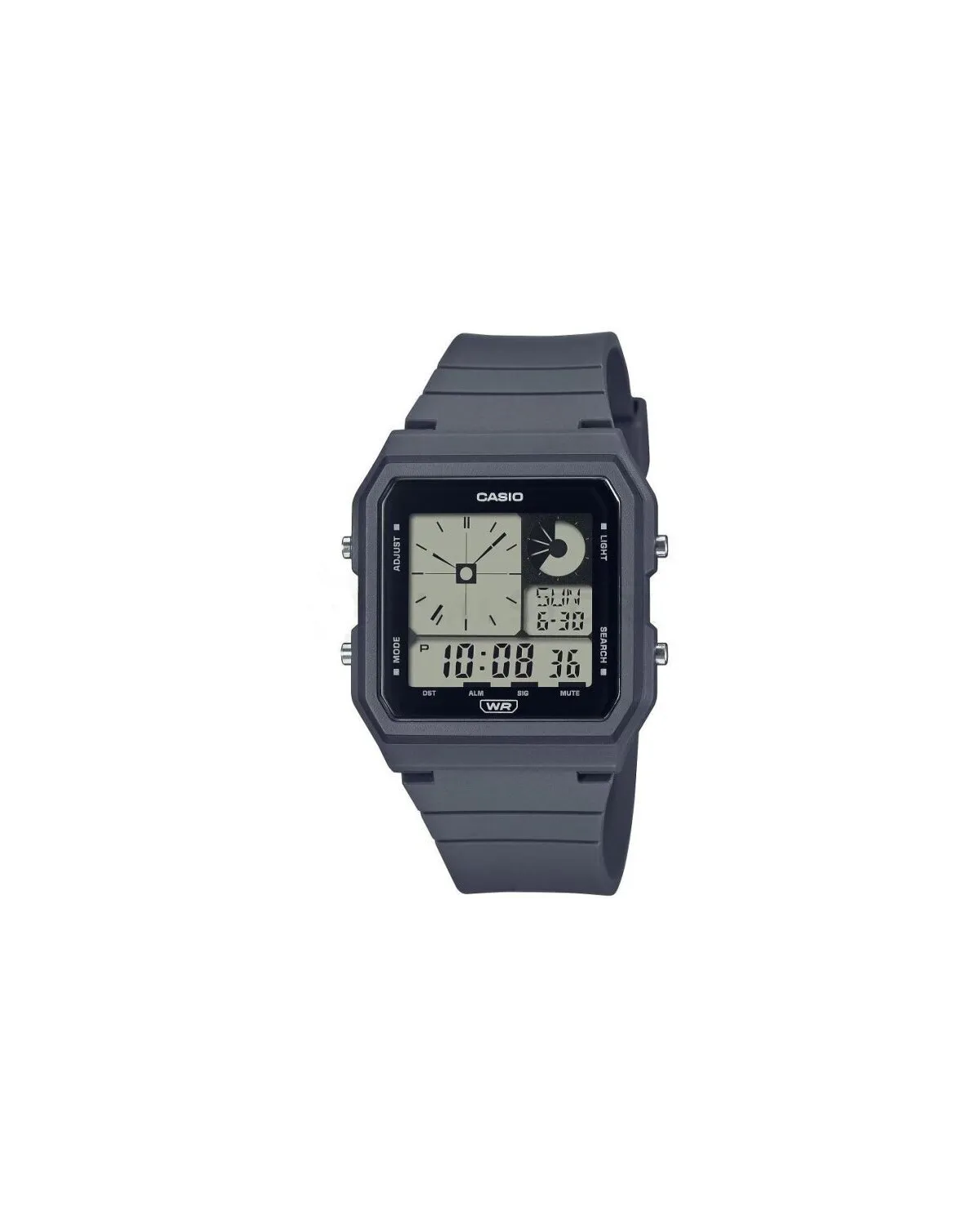 ZEGAREK MĘSKI CASIO Digital LF-20W-8A2 + BOX
