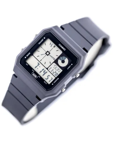ZEGAREK MĘSKI CASIO Digital LF-20W-8A2 + BOX