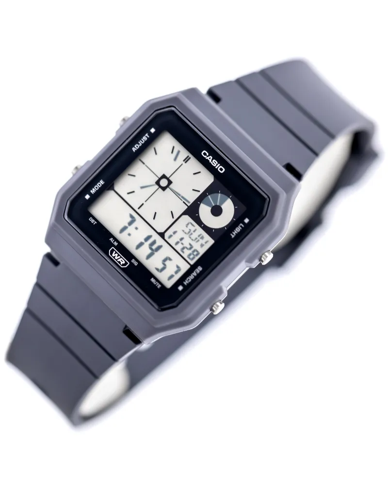 ZEGAREK MĘSKI CASIO Digital LF-20W-8A2 + BOX