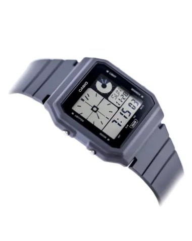 ZEGAREK MĘSKI CASIO Digital LF-20W-8A2 + BOX