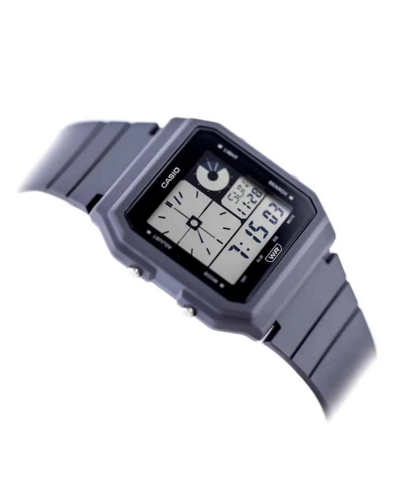 ZEGAREK MĘSKI CASIO Digital LF-20W-8A2 + BOX
