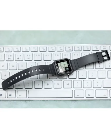 ZEGAREK MĘSKI CASIO Digital LF-20W-8A2 + BOX