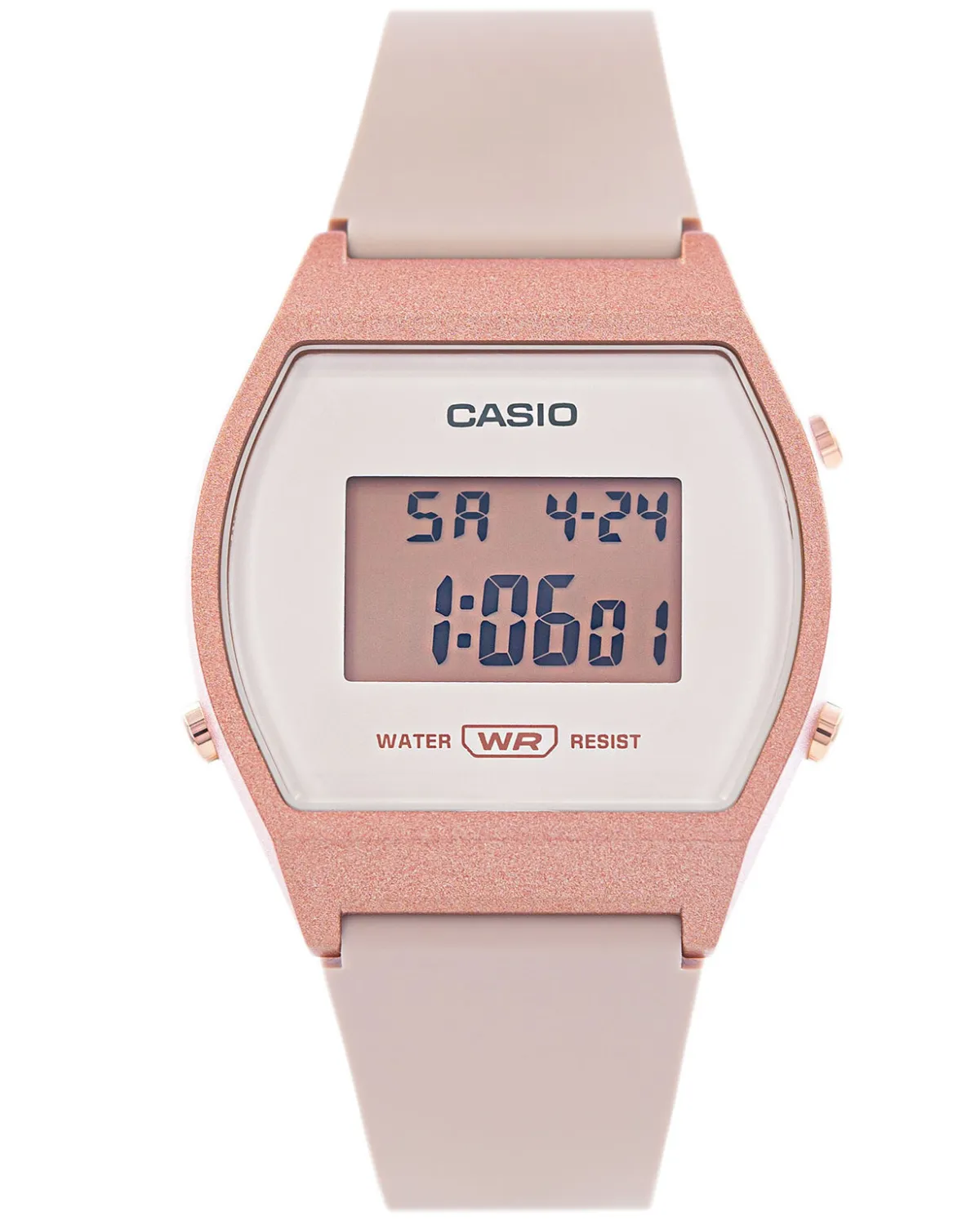 ZEGAREK DAMSKI CASIO Vintage Digital LW-204-4AEF + BOX ZEGAREK DAMSKI CASIO Vintage Digital LW-204-4AEF + BOX