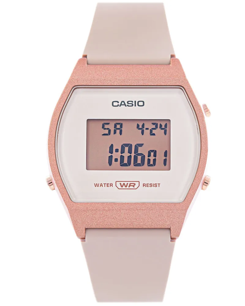 ZEGAREK DAMSKI CASIO Vintage Digital LW-204-4AEF + BOX ZEGAREK DAMSKI CASIO Vintage Digital LW-204-4AEF + BOX