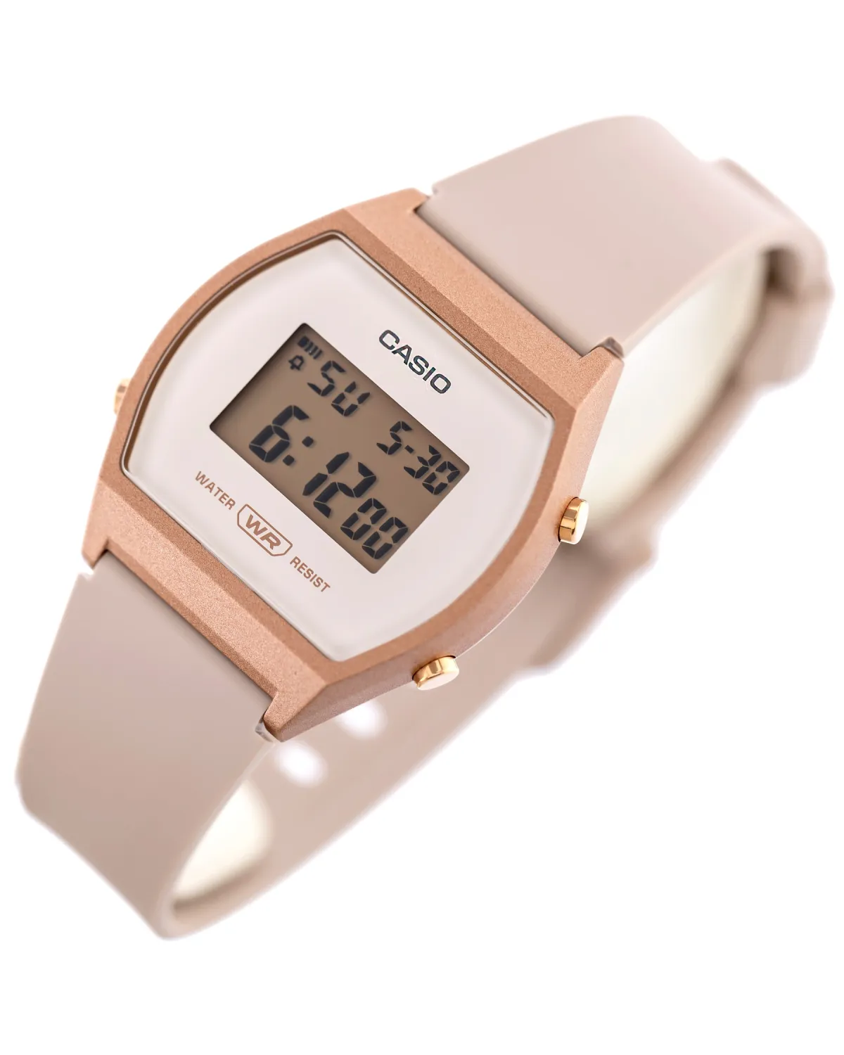 ZEGAREK DAMSKI CASIO Vintage Digital LW-204-4AEF + BOX ZEGAREK DAMSKI CASIO Vintage Digital LW-204-4AEF + BOX