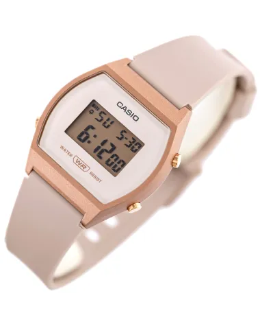 ZEGAREK DAMSKI CASIO Vintage Digital LW-204-4AEF + BOX ZEGAREK DAMSKI CASIO Vintage Digital LW-204-4AEF + BOX