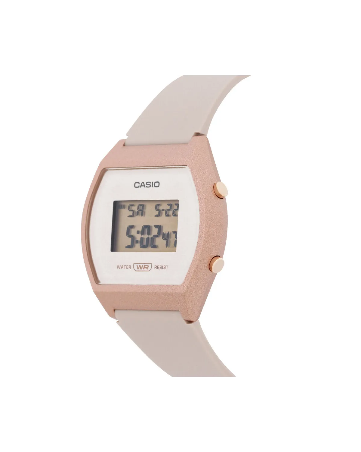 ZEGAREK DAMSKI CASIO Vintage Digital LW-204-4AEF + BOX ZEGAREK DAMSKI CASIO Vintage Digital LW-204-4AEF + BOX