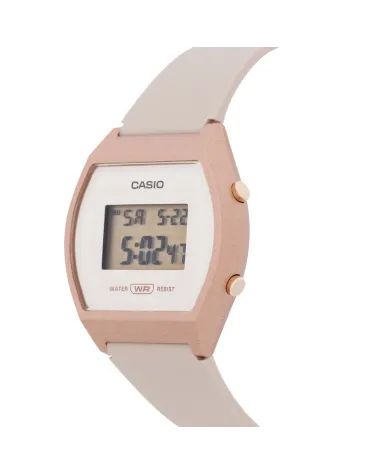 ZEGAREK DAMSKI CASIO Vintage Digital LW-204-4AEF + BOX ZEGAREK DAMSKI CASIO Vintage Digital LW-204-4AEF + BOX