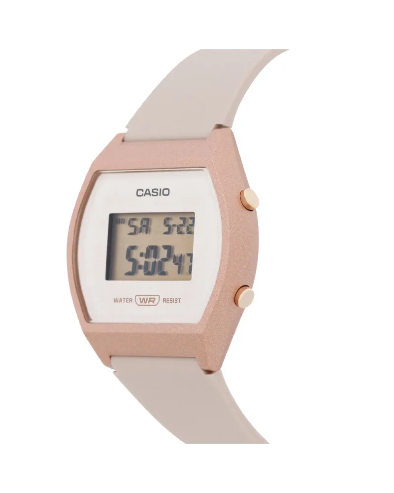 ZEGAREK DAMSKI CASIO Vintage Digital LW-204-4AEF + BOX ZEGAREK DAMSKI CASIO Vintage Digital LW-204-4AEF + BOX